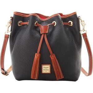 Dooney & Bourke Pebble Grain Kendall Crossbody